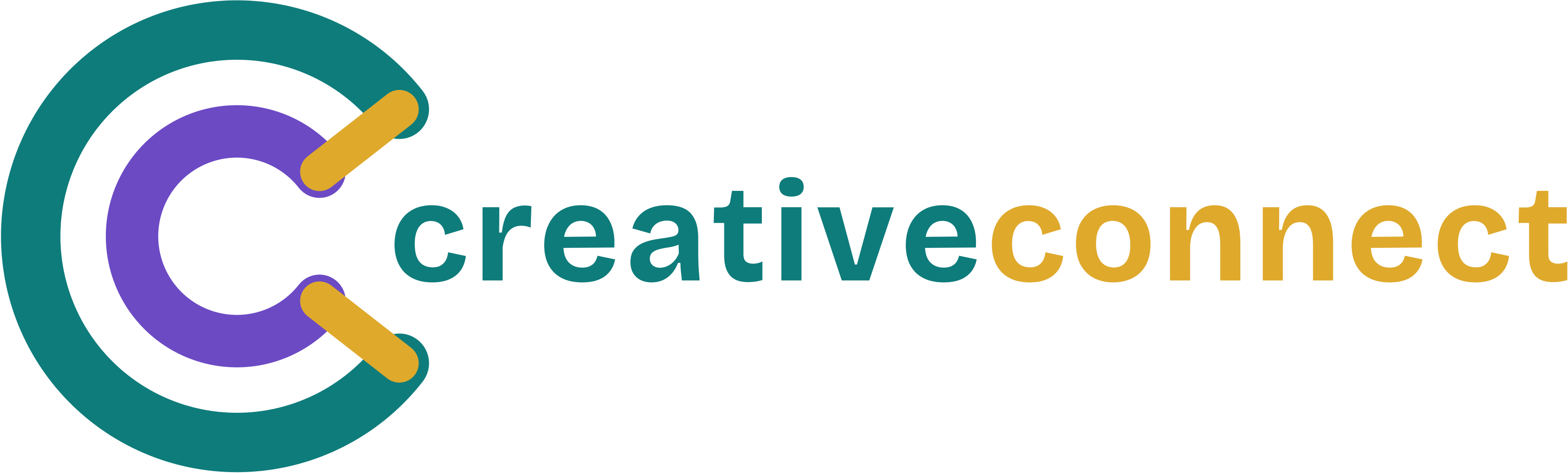 CreativeConnect